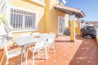 Chalet en venta en San Miguel de Salinas