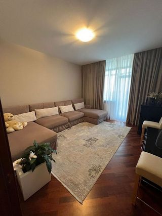 Piso en alquiler en Centro en Castellón de la Plana