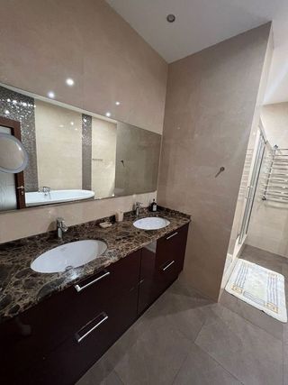 Piso en alquiler en Centro en Castellón de la Plana