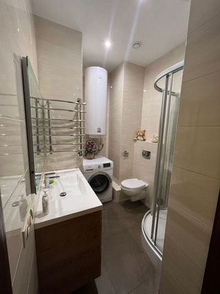 Piso en alquiler en Centro en Castellón de la Plana