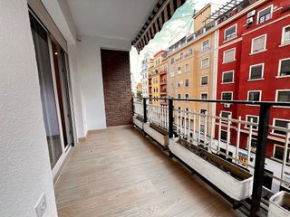 Piso en alquiler en Arrancapins en Valencia