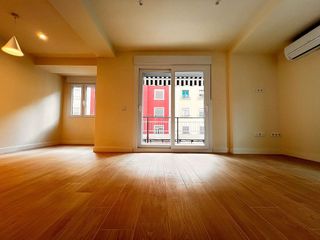 Piso en alquiler en Arrancapins en Valencia