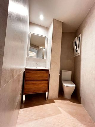 Piso en alquiler en Arrancapins en Valencia