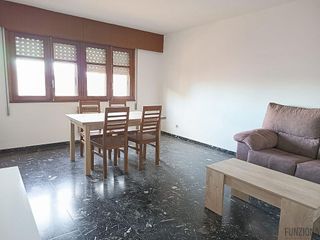 Piso en alquiler en La Seca - Los Salgueriños en Pontevedra