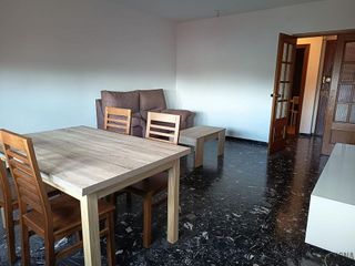 Piso en alquiler en La Seca - Los Salgueriños en Pontevedra