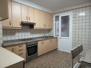 Piso en alquiler en La Seca - Los Salgueriños en Pontevedra