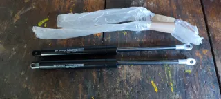 Amortiguadores BS GROUP Cama Abatible