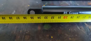 Amortiguadores BS GROUP Cama Abatible