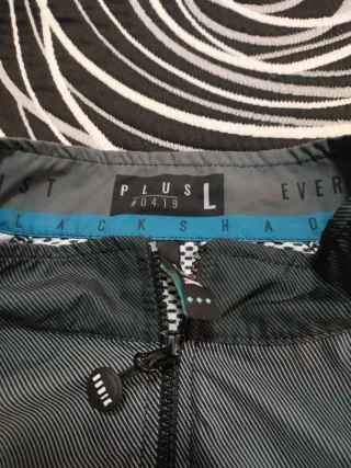 Chaleco Gobik Talla L