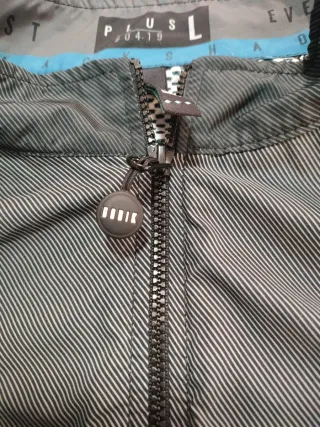 Chaleco Gobik Talla L