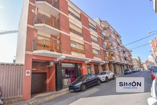 Garaje en alquiler en Poble Nou en Manresa