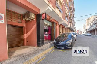 Garaje en alquiler en Poble Nou en Manresa