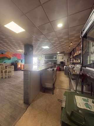 Local comercial en venta en Viso del Alcor (El)