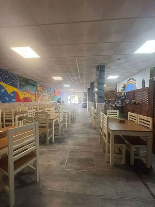 Local comercial en venta en Viso del Alcor (El)