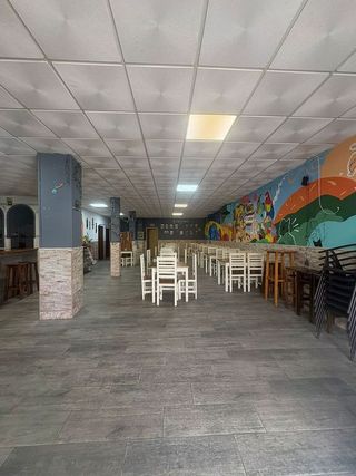 Local comercial en venta en Viso del Alcor (El)