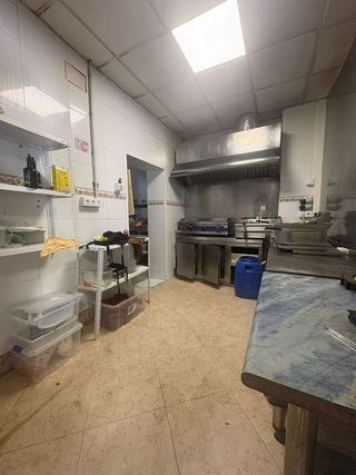 Local comercial en venta en Viso del Alcor (El)