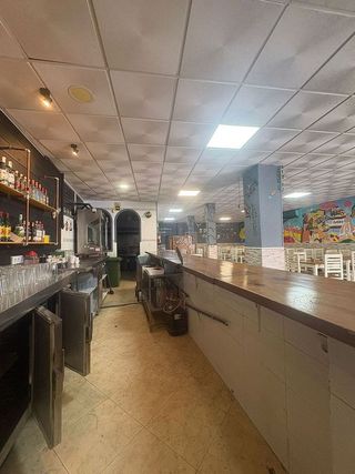 Local comercial en venta en Viso del Alcor (El)