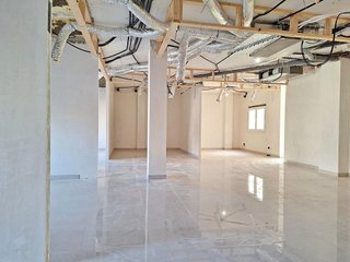 Local comercial en venta en Roquetas Centro en Roquetas de Mar
