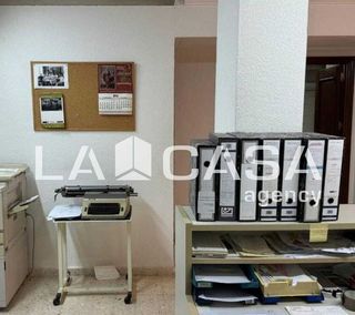 Oficina en venta en Casco Antiguo en Algeciras