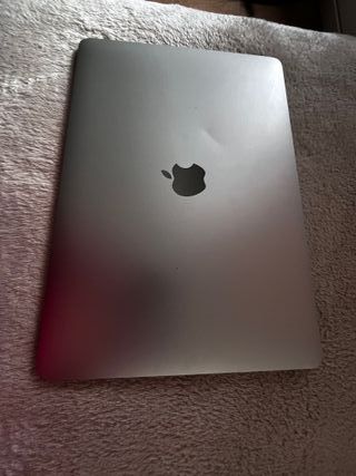 MacBook Air 13 2019 Intel Core i5 8GB RAM