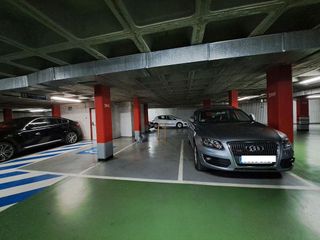 Garaje en venta en Delicias en Valladolid