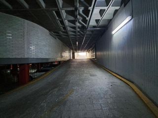 Garaje en venta en Delicias en Valladolid