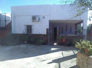 Chalet en venta en Llombai