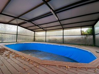 Chalet en venta en Xinzo de Limia