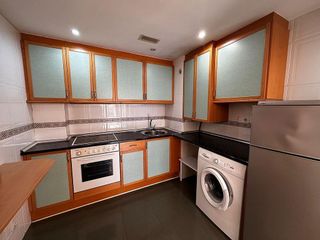 Piso en alquiler en La Magdalena en Zaragoza