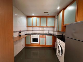 Piso en alquiler en La Magdalena en Zaragoza