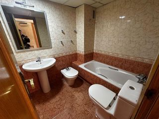 Piso en alquiler en La Magdalena en Zaragoza