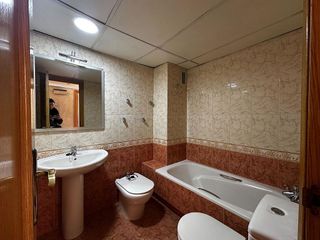 Piso en alquiler en La Magdalena en Zaragoza