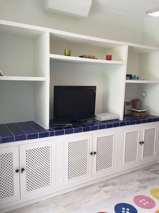 Piso en alquiler en Nueva Andalucía centro en Marbella