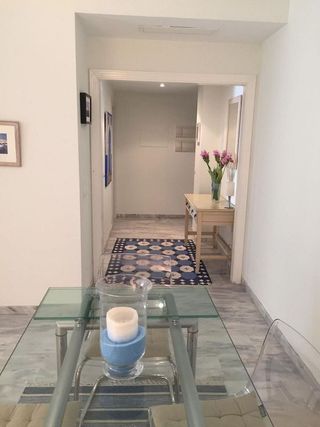 Piso en alquiler en Nueva Andalucía centro en Marbella