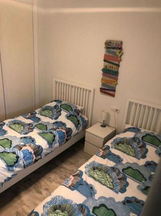 Piso en alquiler en Nueva Andalucía centro en Marbella