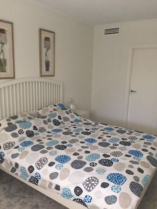 Piso en alquiler en Nueva Andalucía centro en Marbella