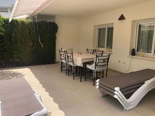 Piso en alquiler en Nueva Andalucía centro en Marbella