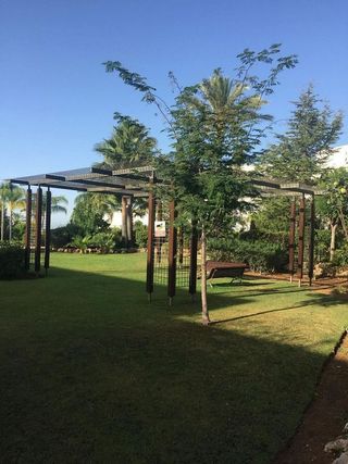 Piso en alquiler en Nueva Andalucía centro en Marbella