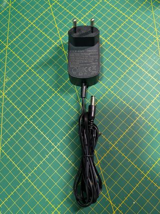 CARGADOR CONGA ROCKSTAR + BASE CARGA 7500 o 8500