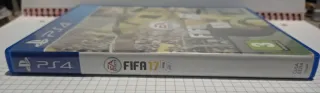 FIFA 17 PS4 (PlayStation 4) EA Sports