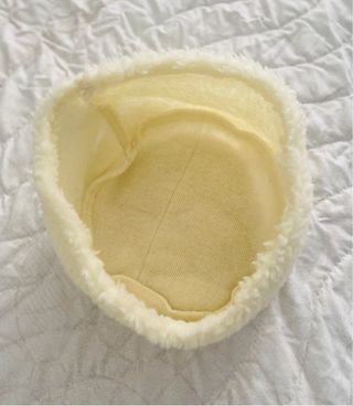 Gorro borreguito 50-52 cm