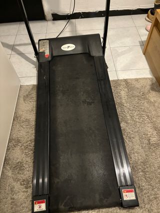 Tapis roulant in buone condizioni