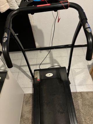 Tapis roulant in buone condizioni