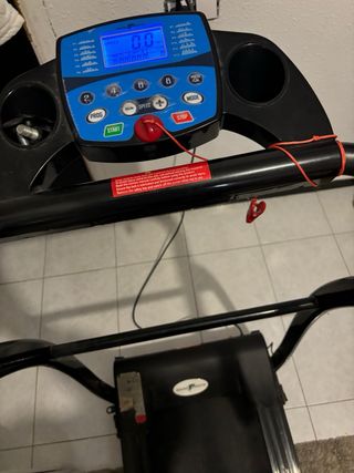 Tapis roulant in buone condizioni