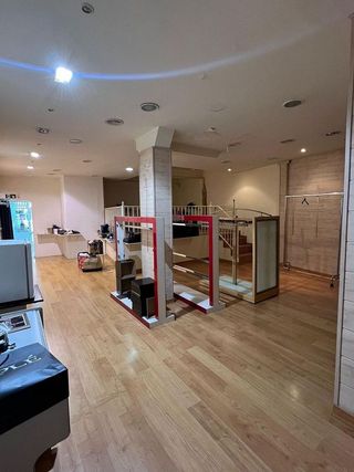 Local comercial en venta en Centro - El Pilar en Ciudad Real