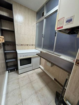 Piso en alquiler en Centro en Arganda del Rey