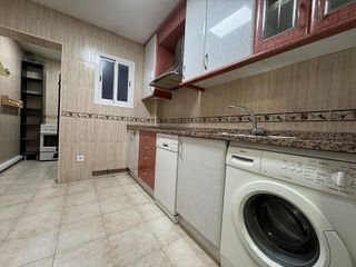 Piso en alquiler en Centro en Arganda del Rey