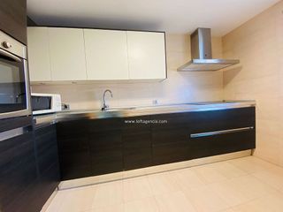 Casa adosada en alquiler en Nueva Almería - Cortijo Grande - Vega de Acá en Almería