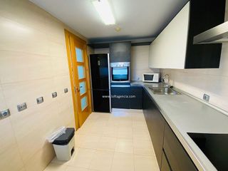 Casa adosada en alquiler en Nueva Almería - Cortijo Grande - Vega de Acá en Almería