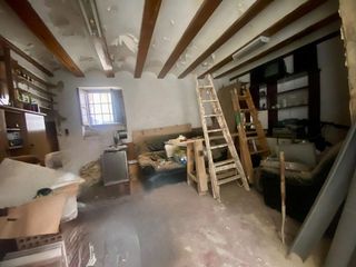 Piso en venta en El Carme en Valencia